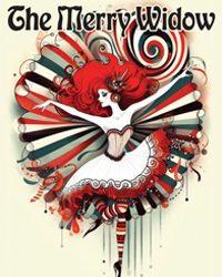 poster for event