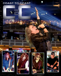 poster for event