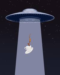 poster for event