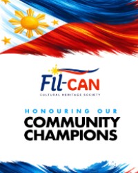 poster for event