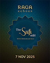 poster for event